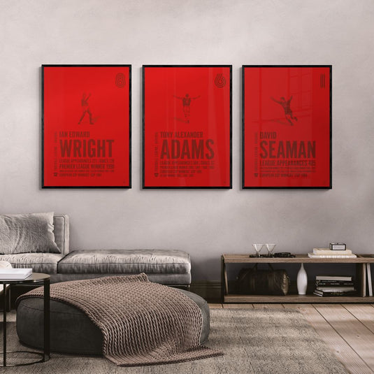 Arsenal – Highbury Legends